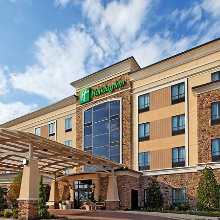 Holiday Inn Arlington Northeast By Ihg Eksteriør bilde