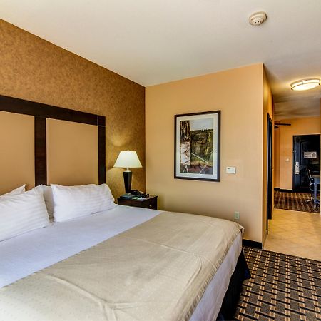 Holiday Inn Arlington Northeast By Ihg Eksteriør bilde