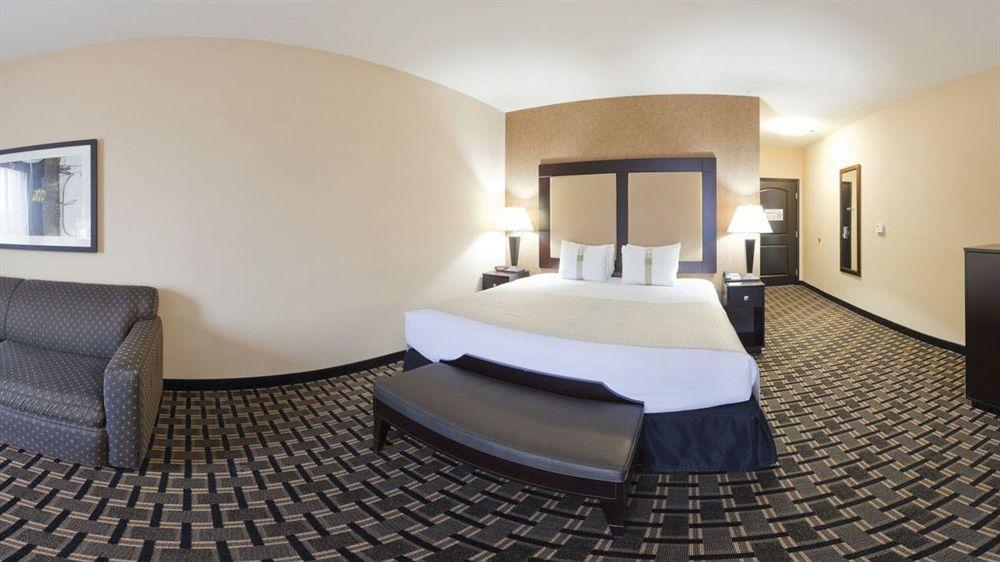 Holiday Inn Arlington Northeast By Ihg Eksteriør bilde