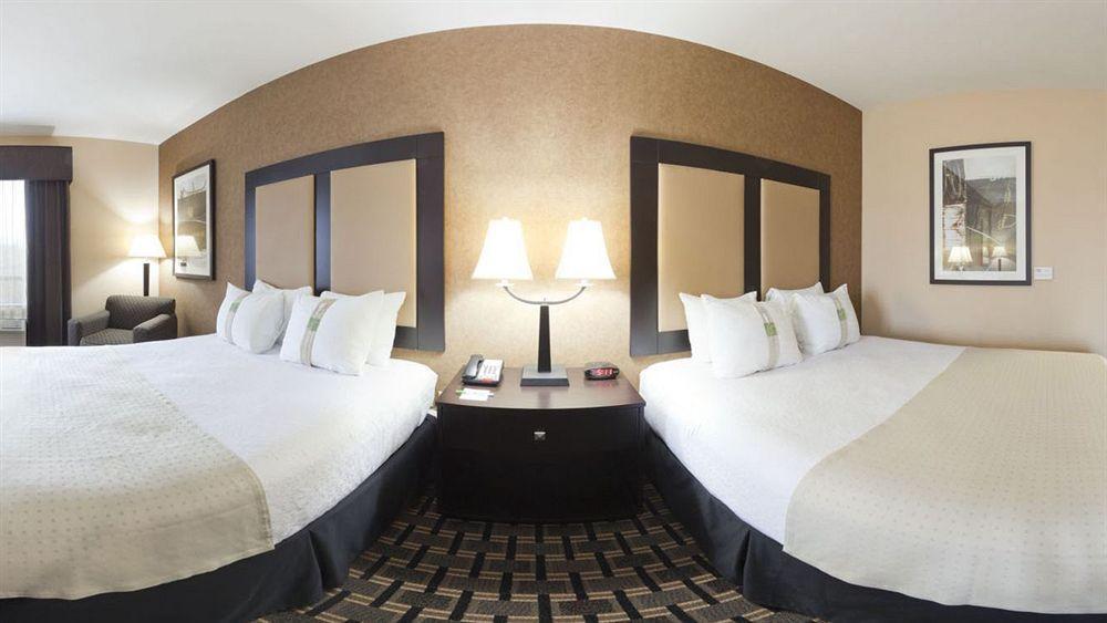 Holiday Inn Arlington Northeast By Ihg Eksteriør bilde