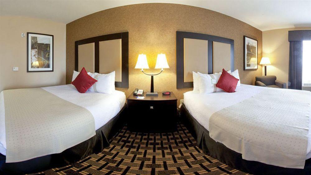 Holiday Inn Arlington Northeast By Ihg Eksteriør bilde