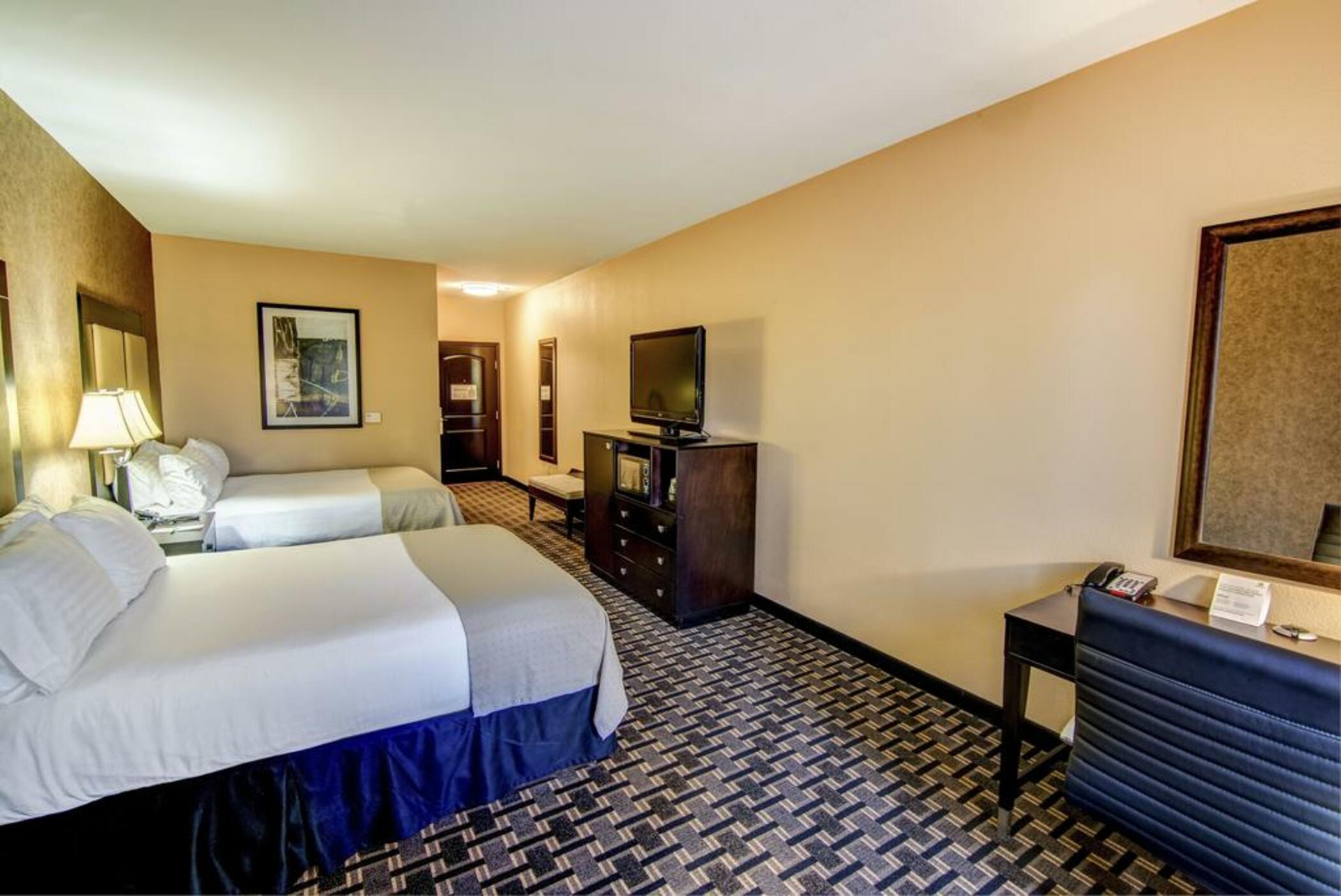 Holiday Inn Arlington Northeast By Ihg Eksteriør bilde