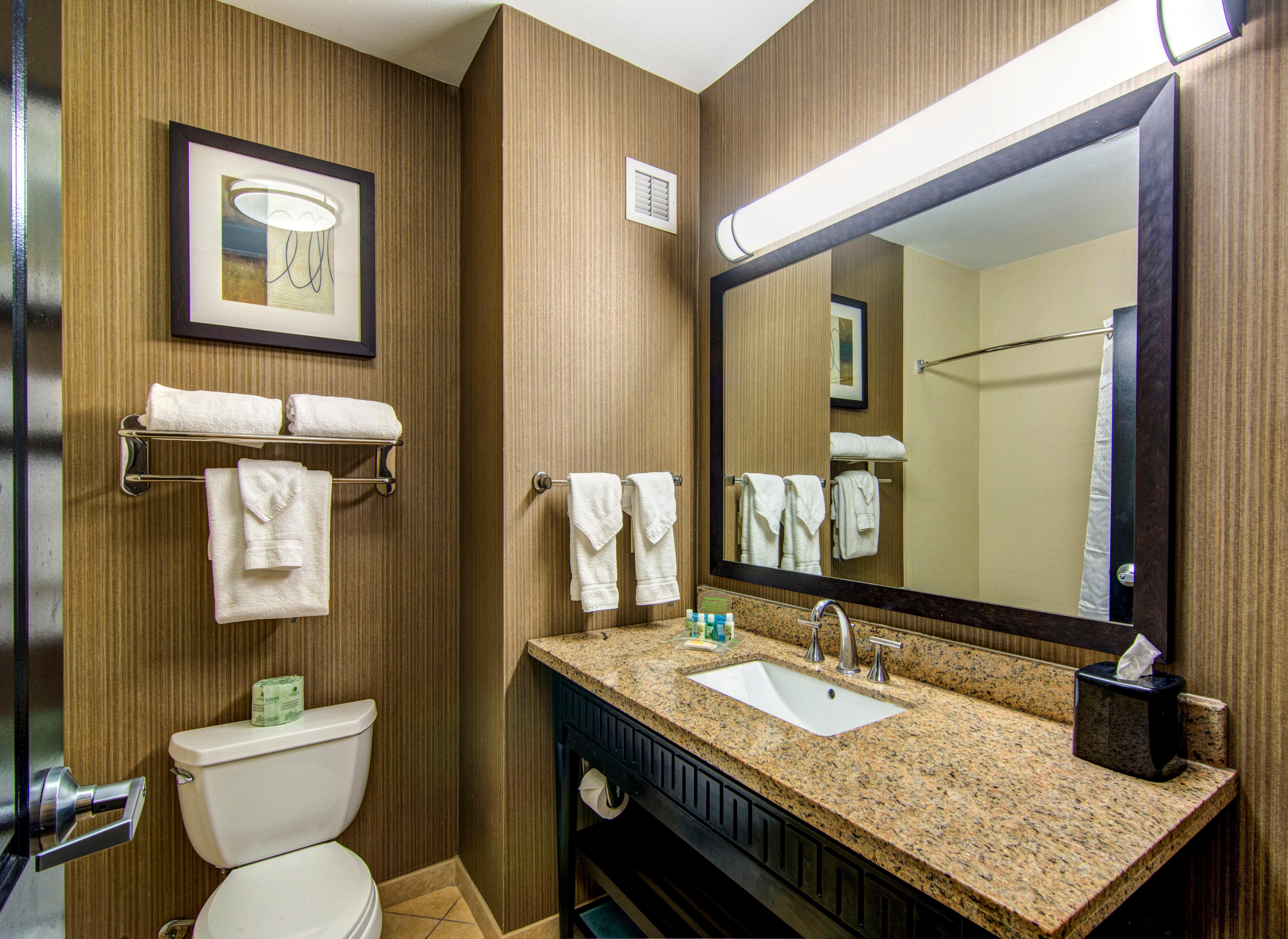 Holiday Inn Arlington Northeast By Ihg Eksteriør bilde