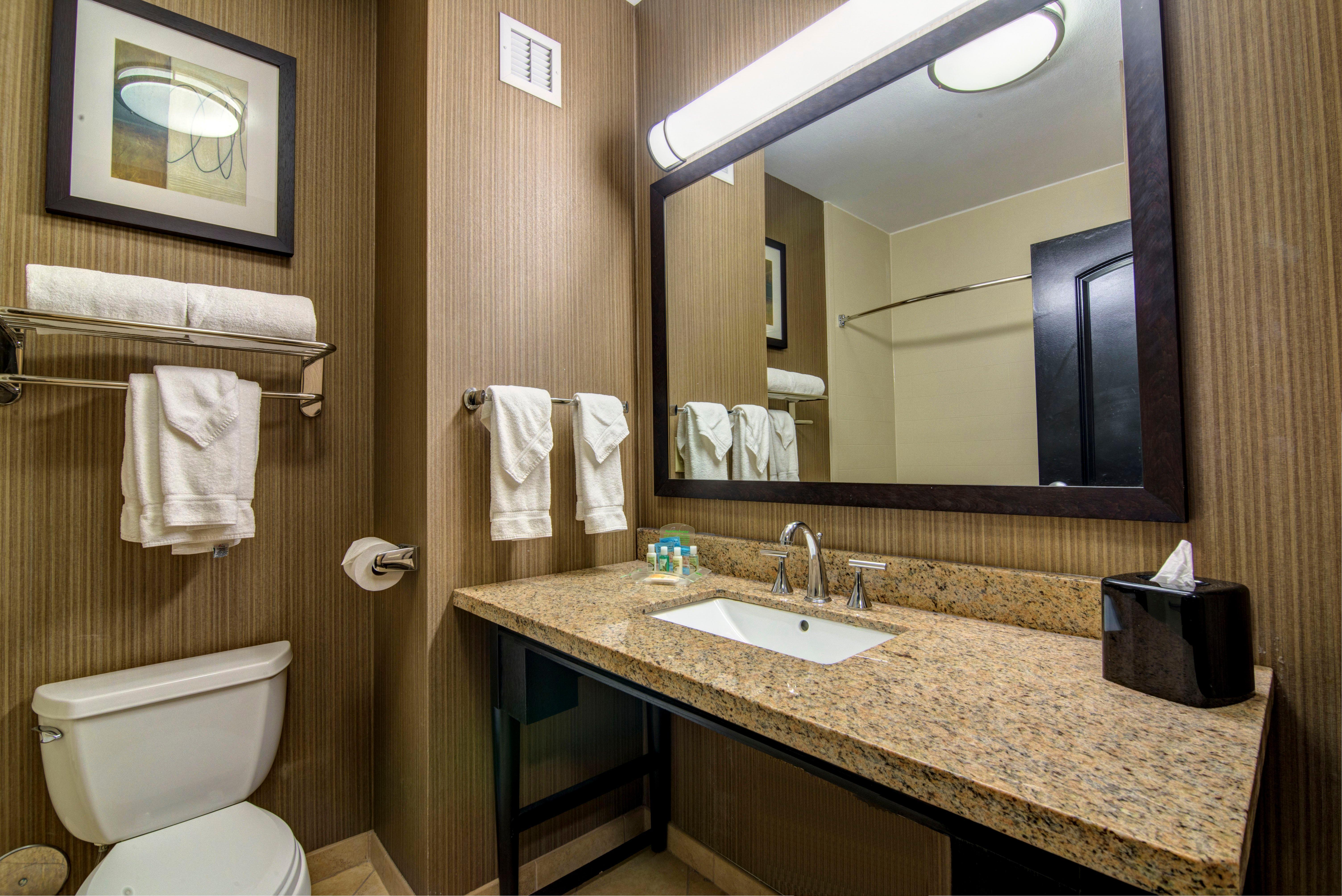 Holiday Inn Arlington Northeast By Ihg Eksteriør bilde