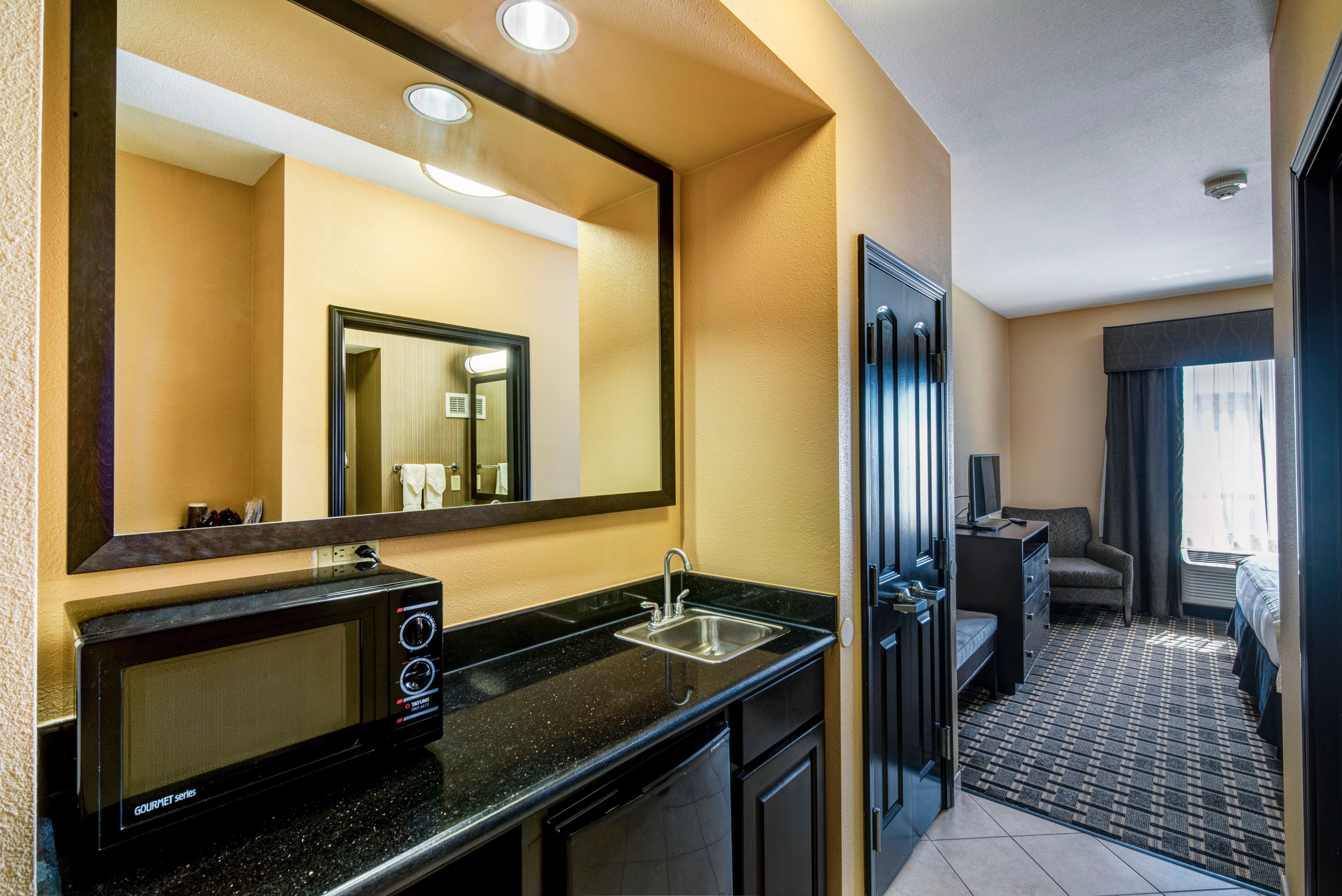 Holiday Inn Arlington Northeast By Ihg Eksteriør bilde