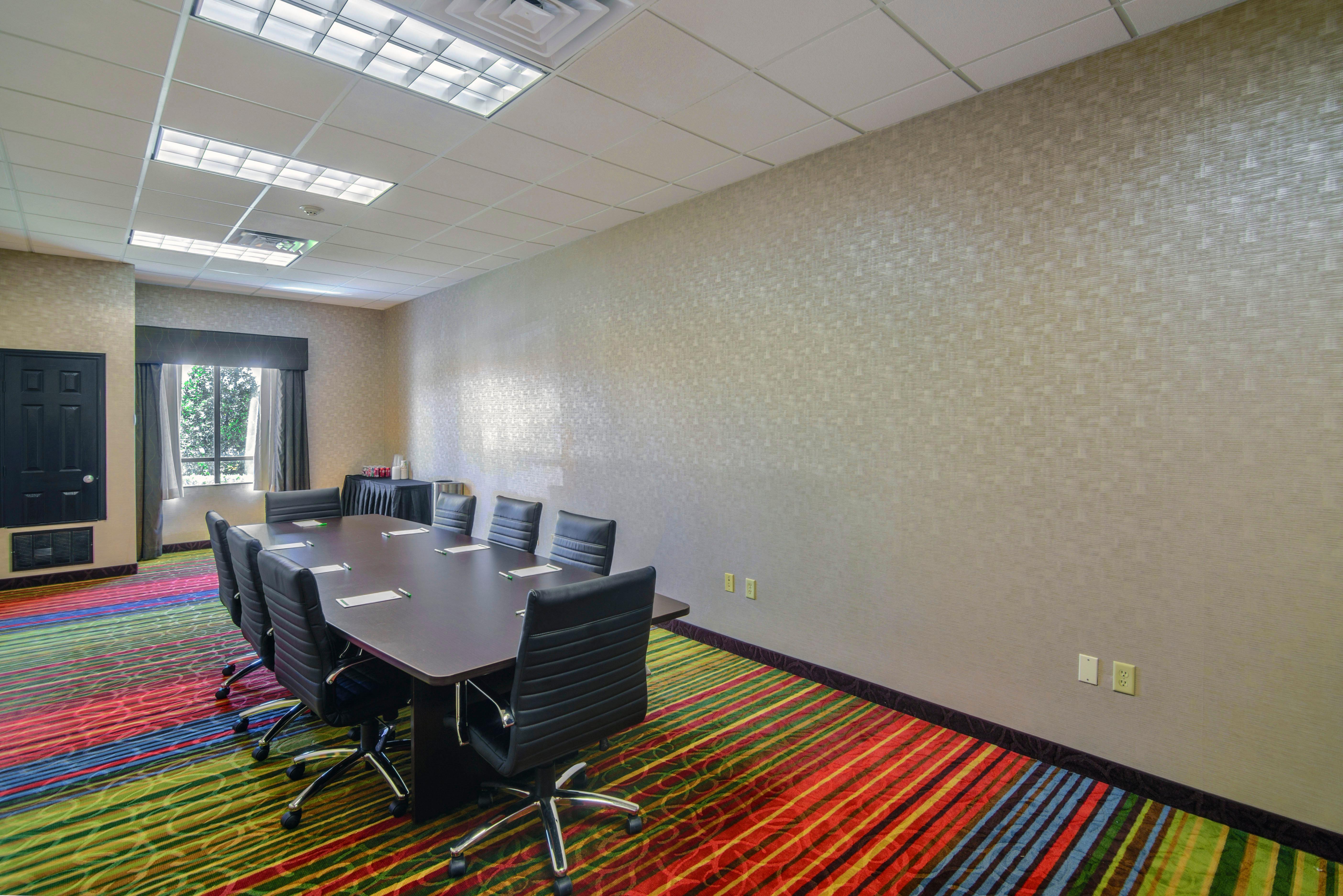 Holiday Inn Arlington Northeast By Ihg Eksteriør bilde
