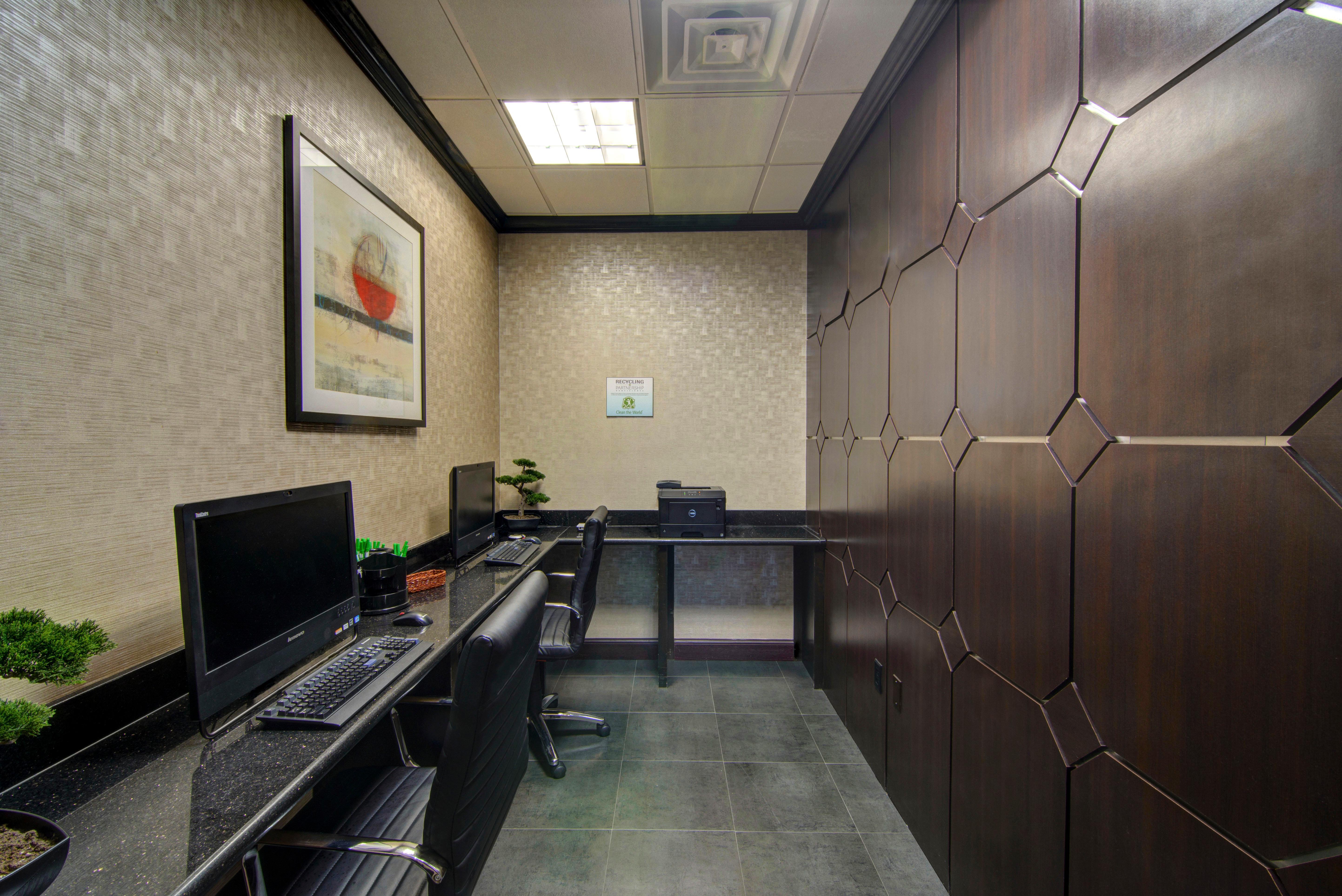 Holiday Inn Arlington Northeast By Ihg Eksteriør bilde