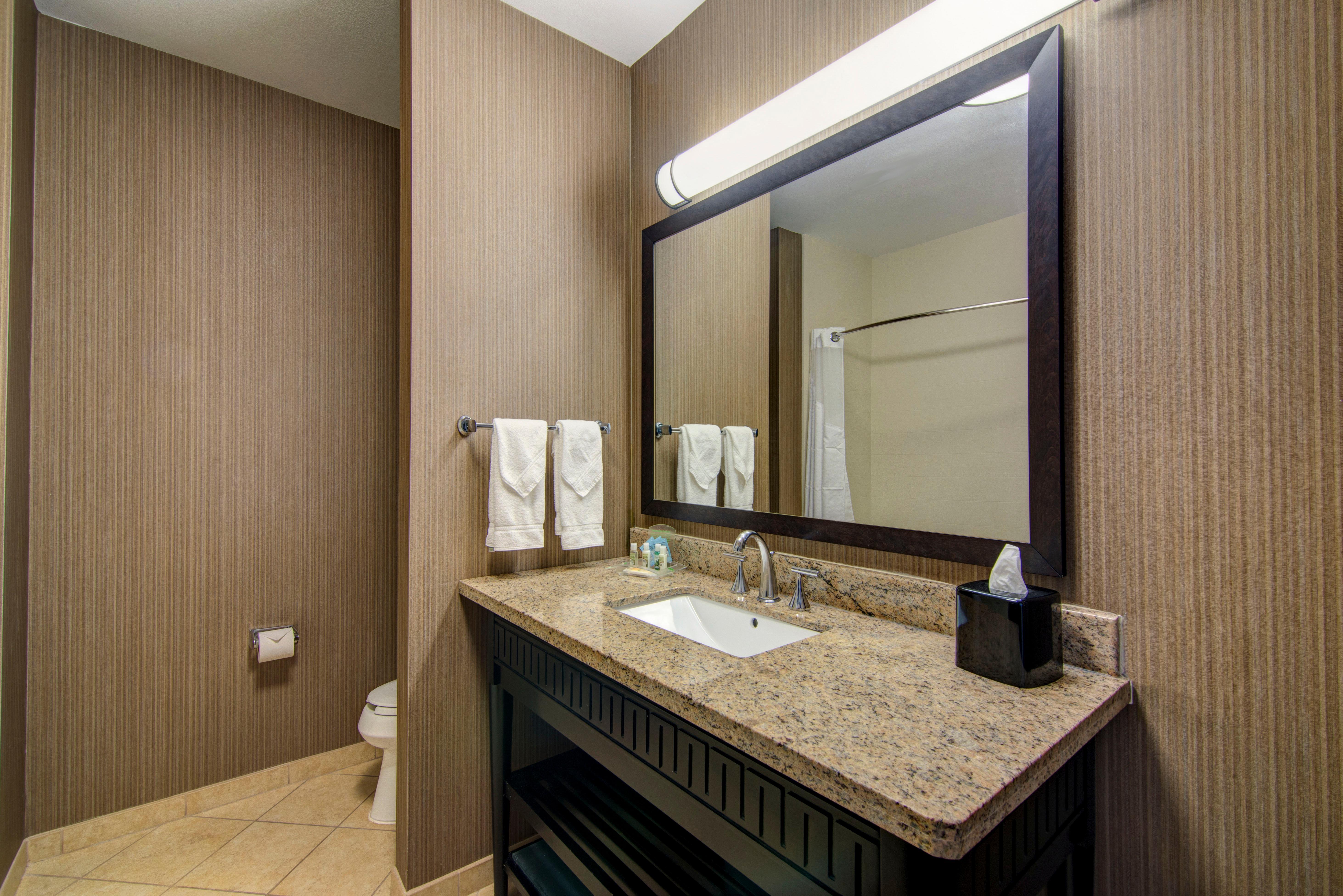 Holiday Inn Arlington Northeast By Ihg Eksteriør bilde