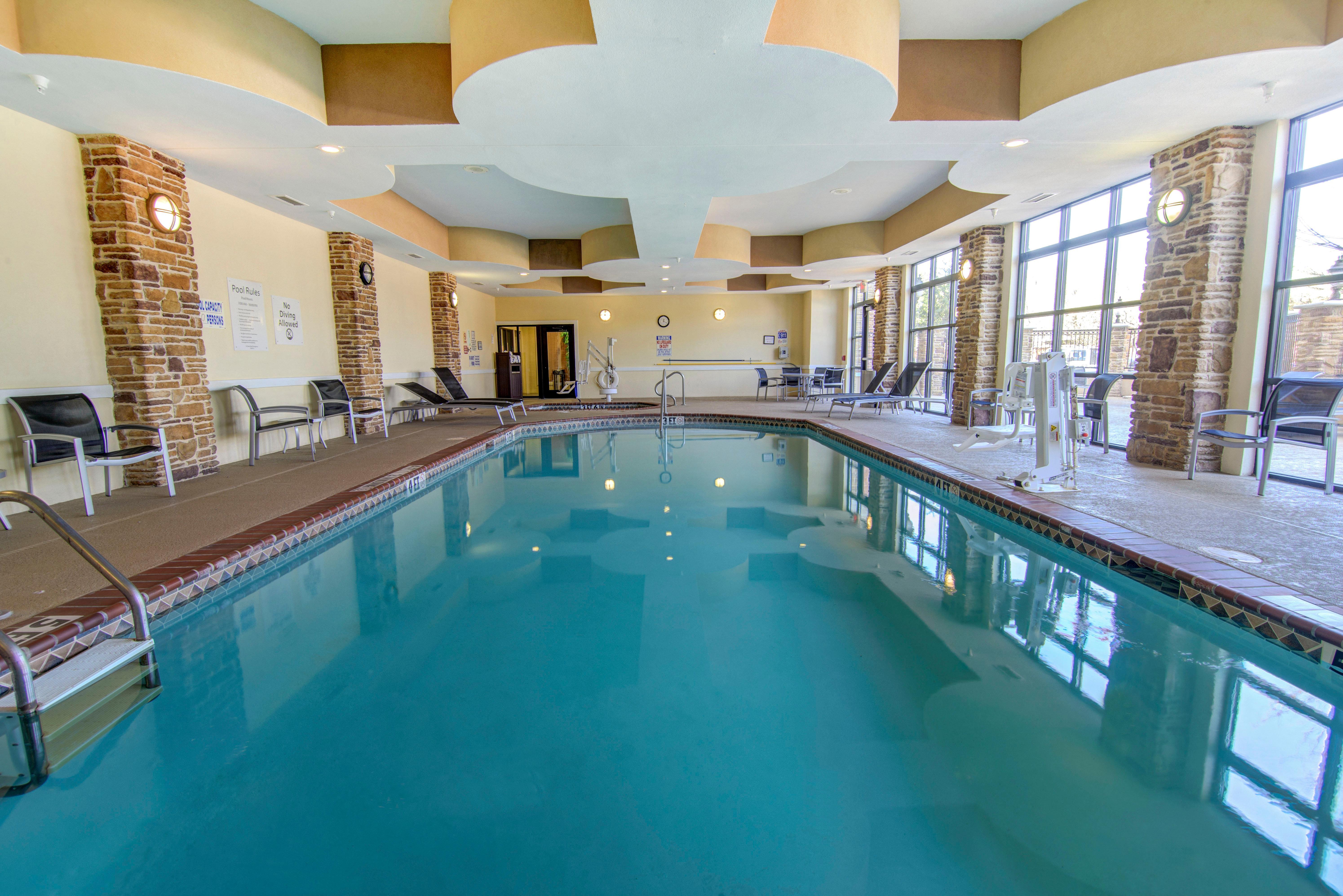 Holiday Inn Arlington Northeast By Ihg Eksteriør bilde