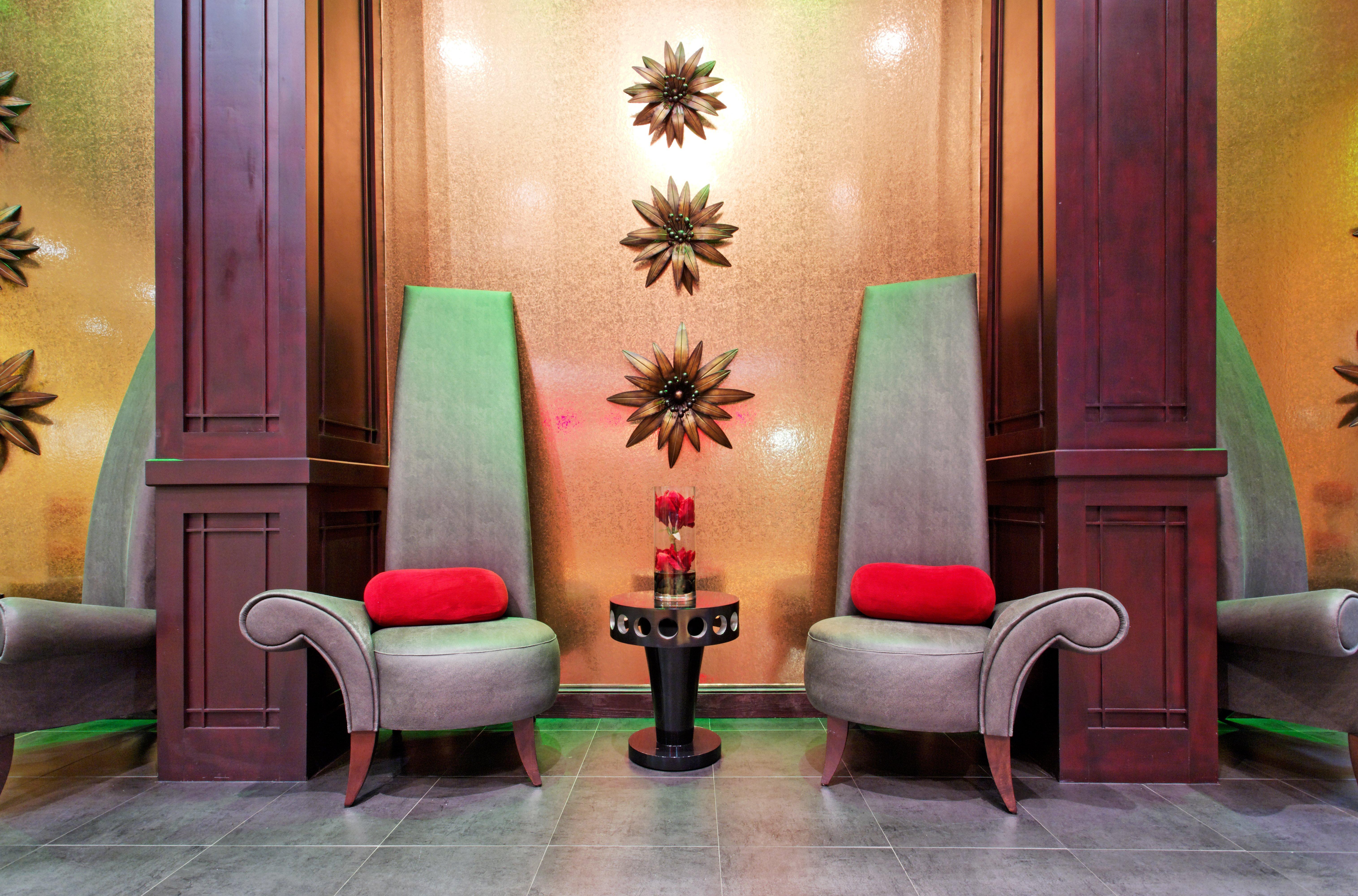 Holiday Inn Arlington Northeast By Ihg Eksteriør bilde