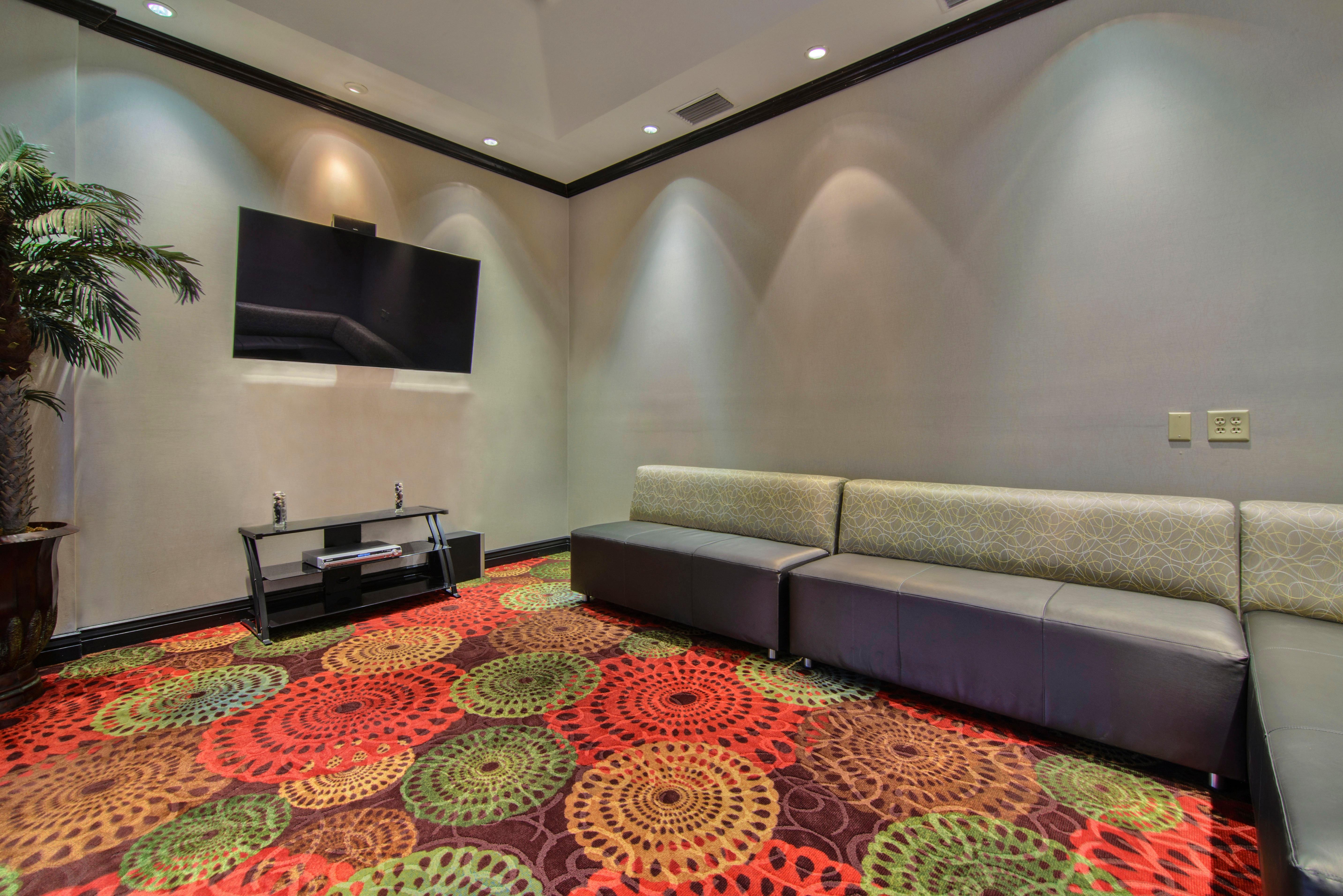 Holiday Inn Arlington Northeast By Ihg Eksteriør bilde