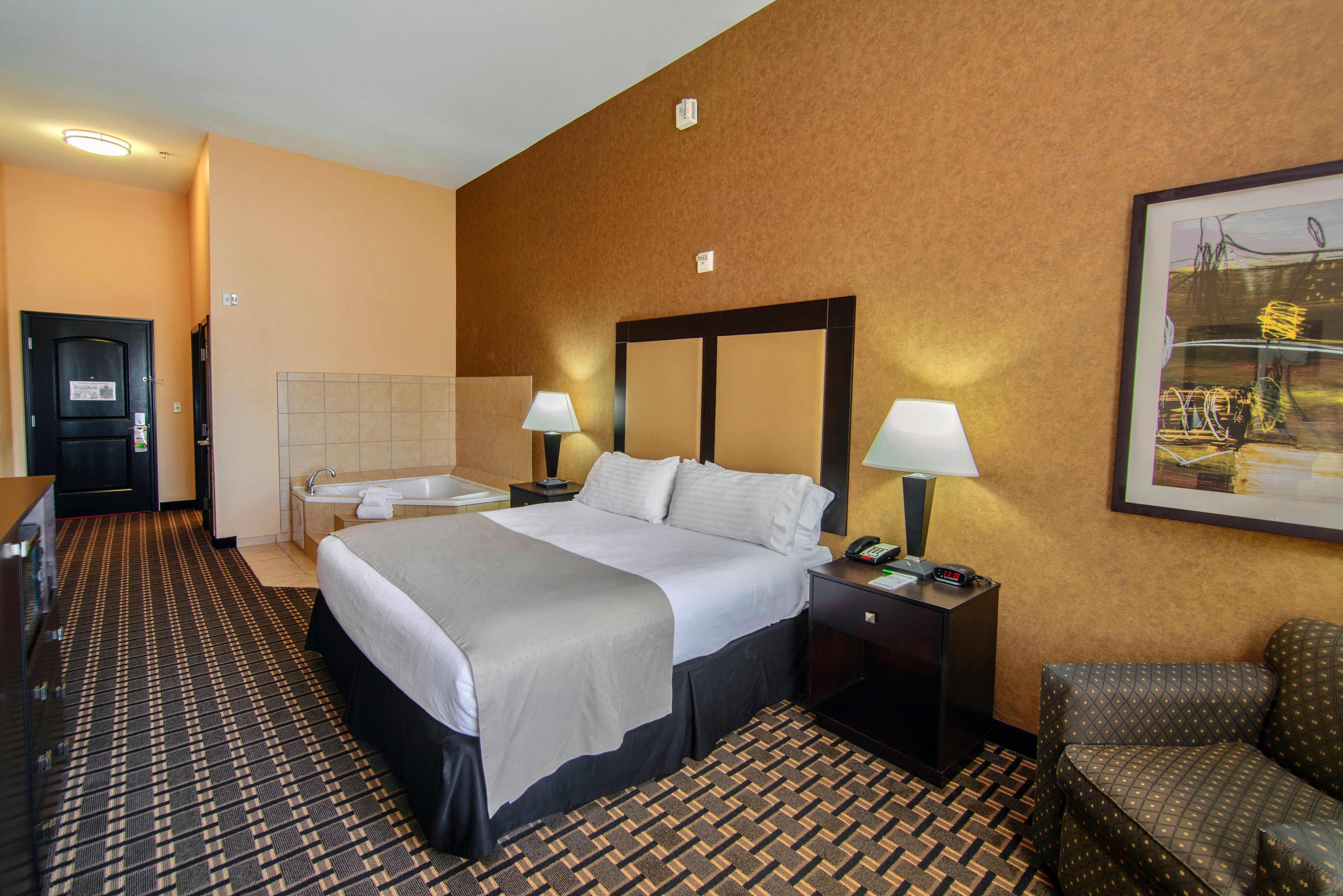 Holiday Inn Arlington Northeast By Ihg Eksteriør bilde