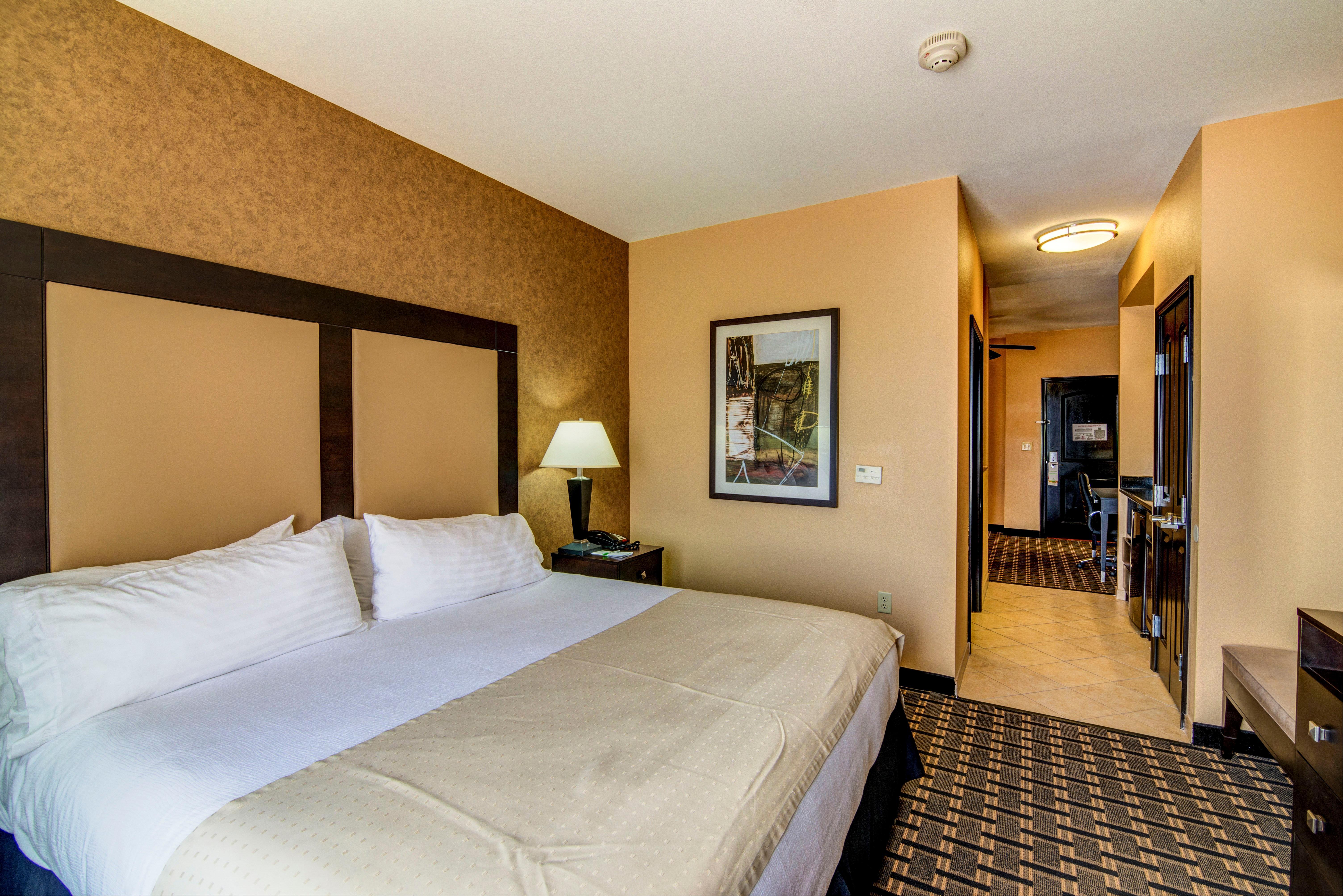 Holiday Inn Arlington Northeast By Ihg Eksteriør bilde