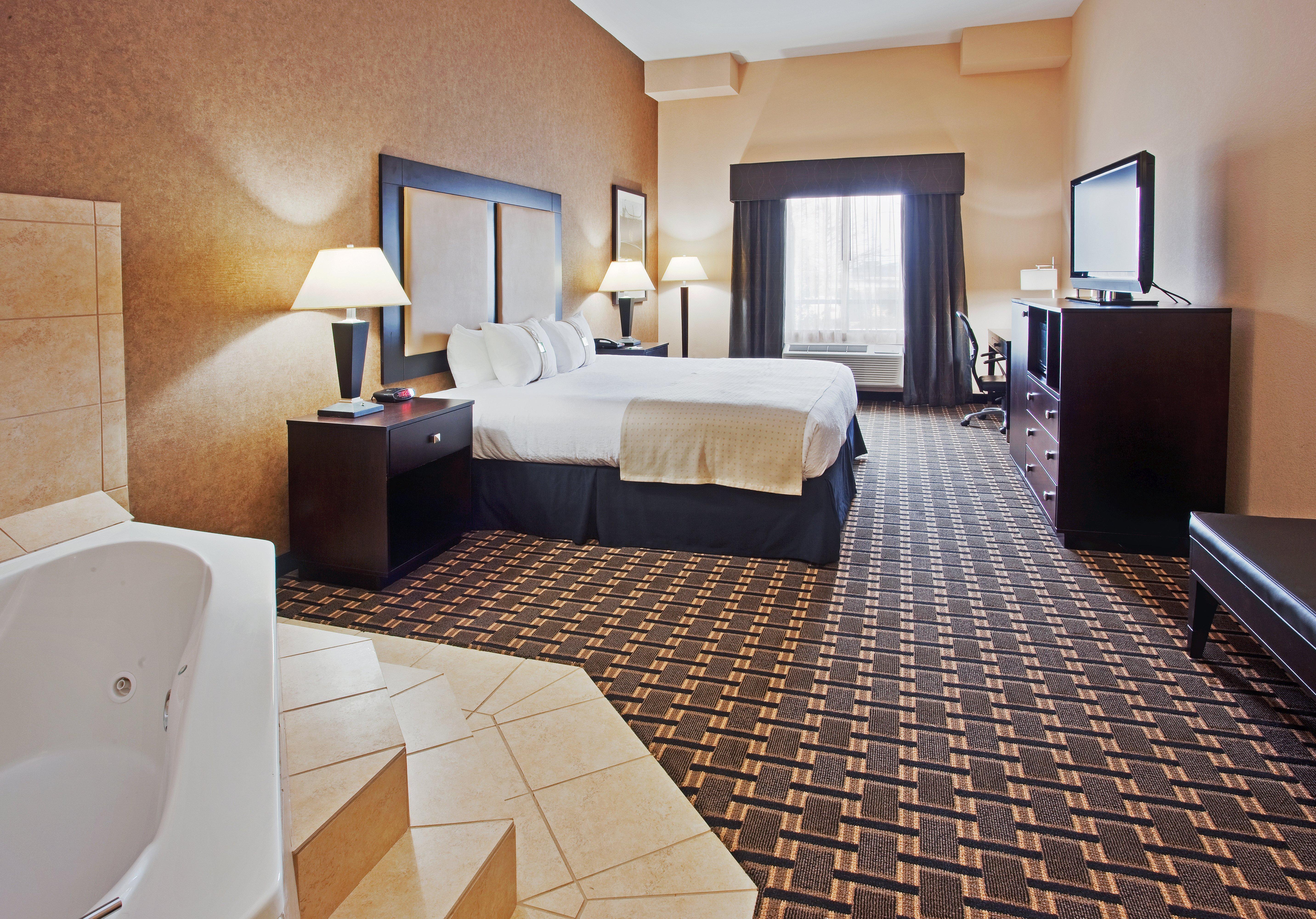Holiday Inn Arlington Northeast By Ihg Eksteriør bilde