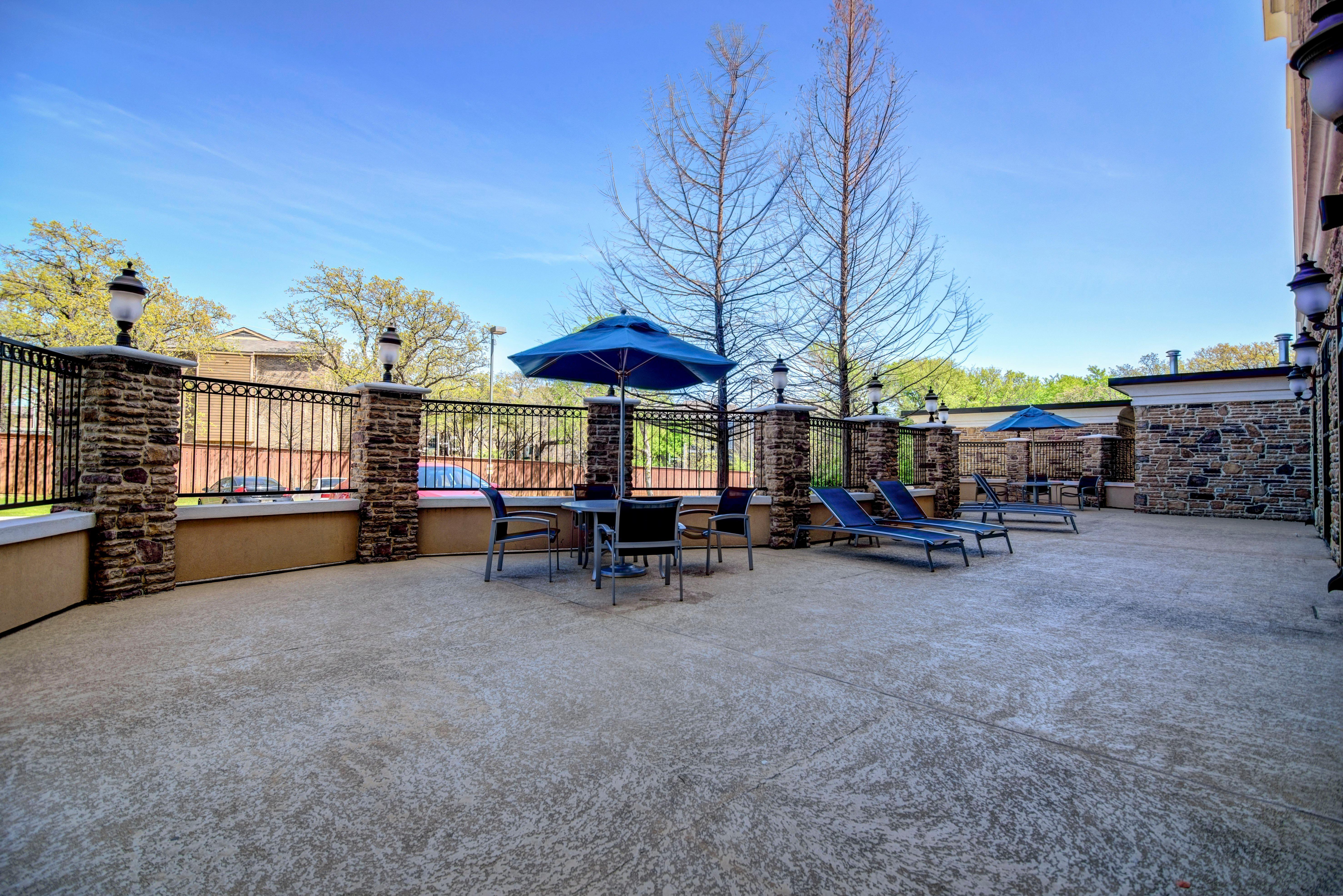 Holiday Inn Arlington Northeast By Ihg Eksteriør bilde