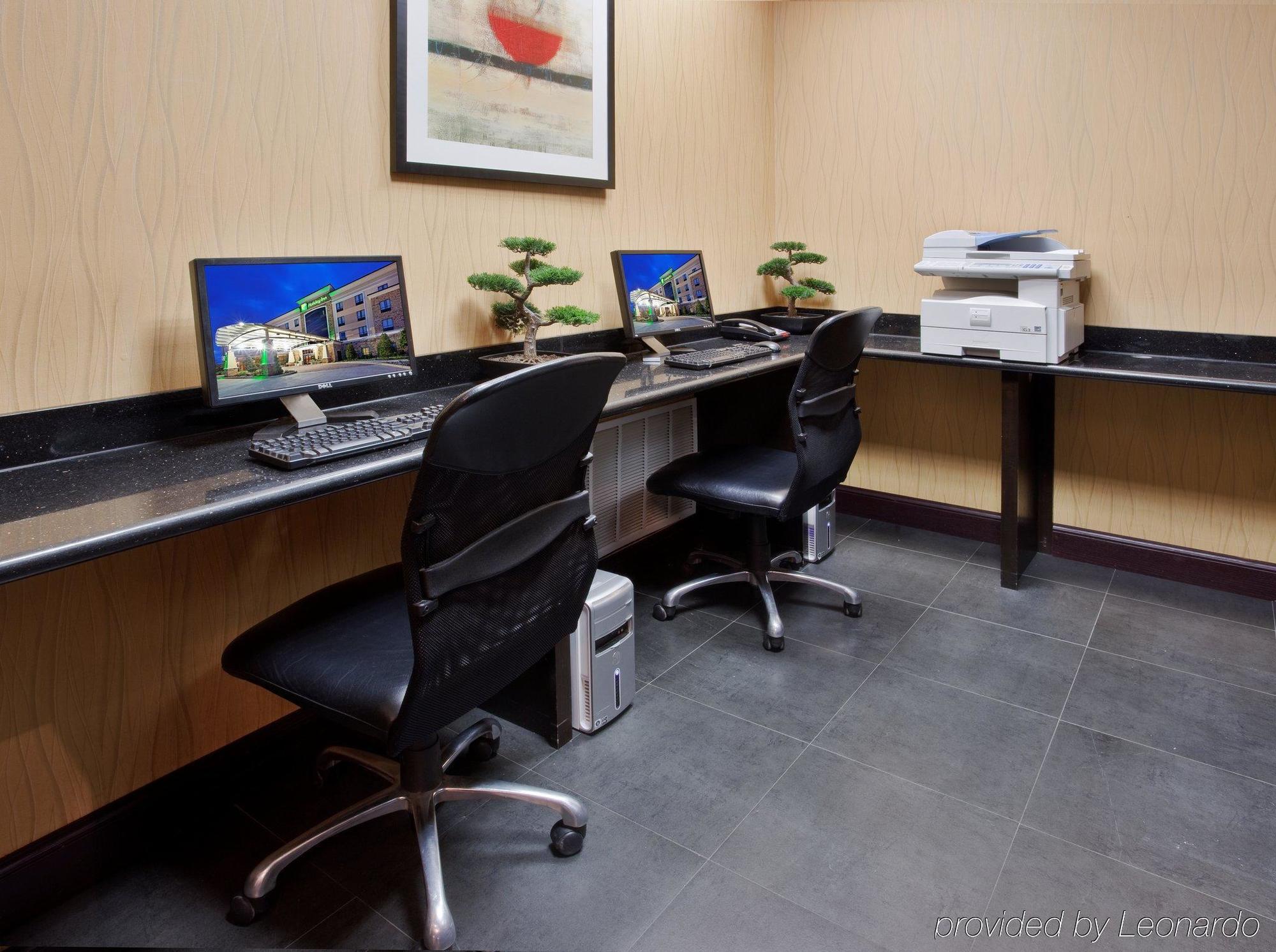 Holiday Inn Arlington Northeast By Ihg Eksteriør bilde