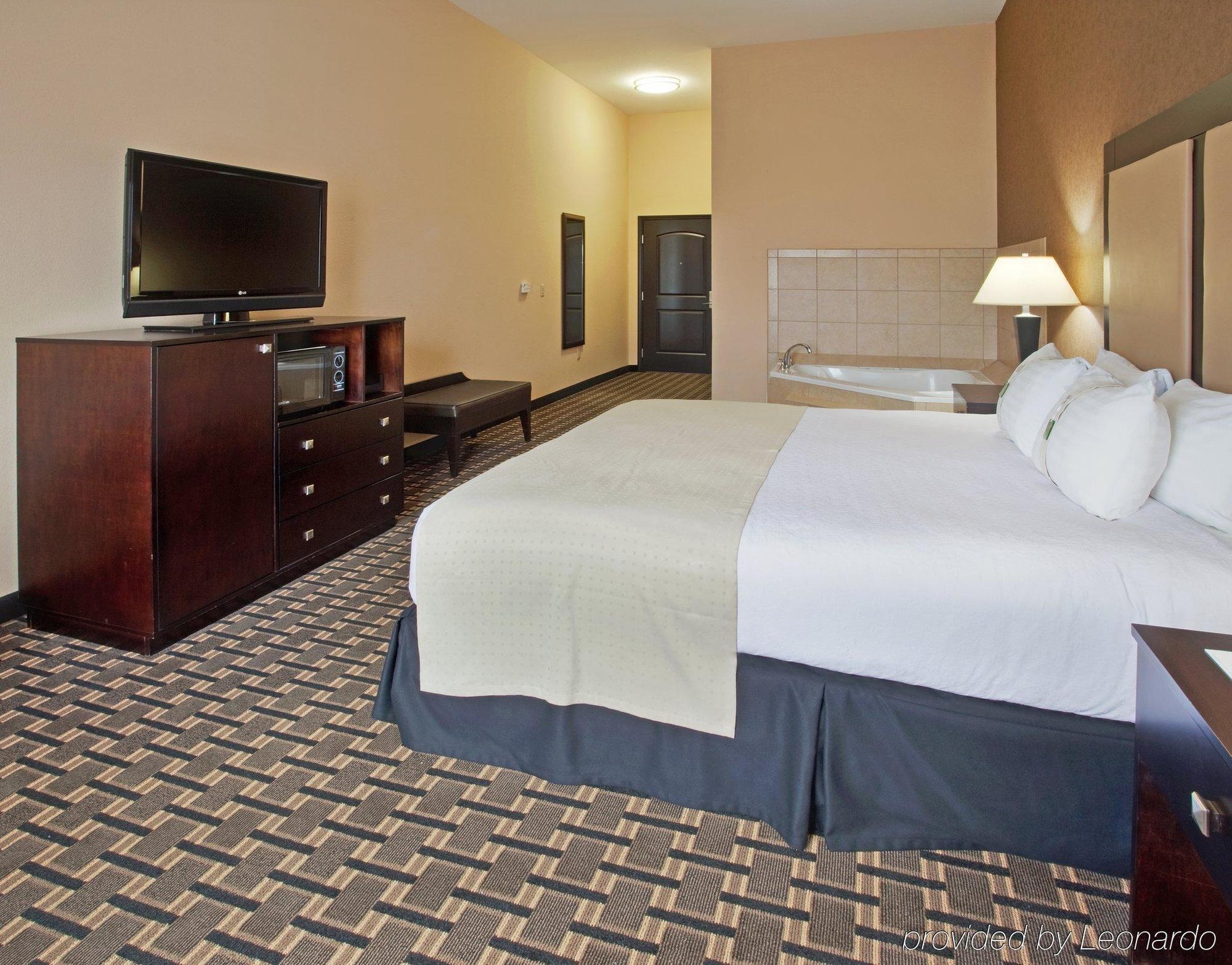 Holiday Inn Arlington Northeast By Ihg Rom bilde