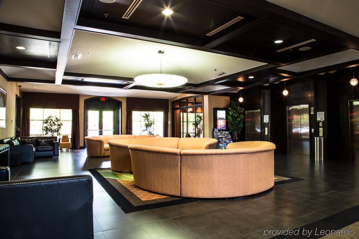 Holiday Inn Arlington Northeast By Ihg Eksteriør bilde