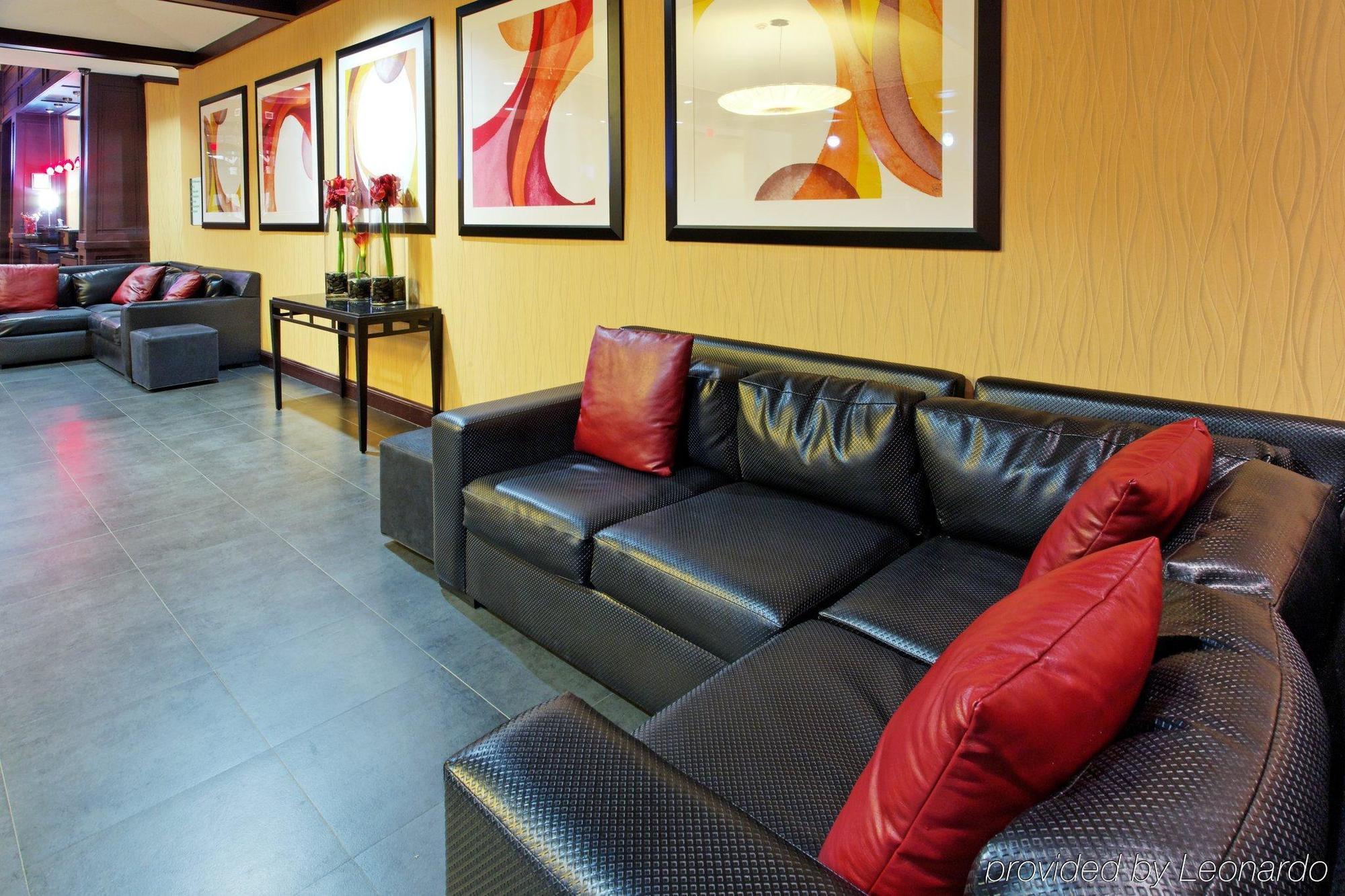 Holiday Inn Arlington Northeast By Ihg Eksteriør bilde