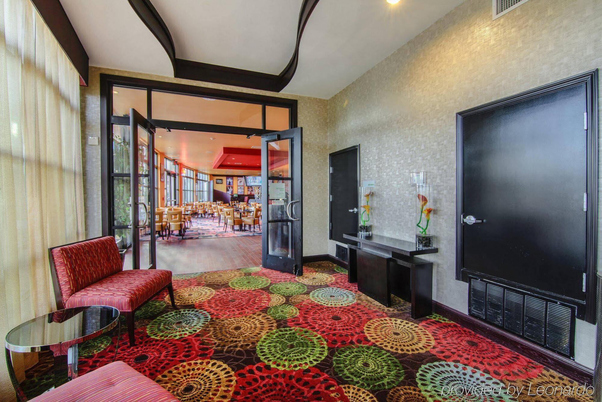 Holiday Inn Arlington Northeast By Ihg Eksteriør bilde